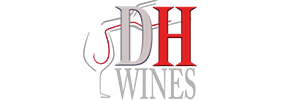 DH Wines logo