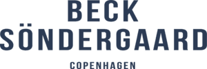 Becksondergaard logo