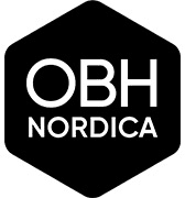 OBH Nordica logo