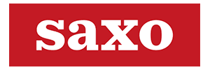 SAXO logo