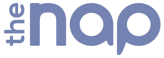 TheNap logo