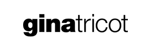 Gina Tricot logo
