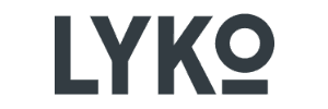 LYKO logo