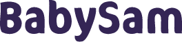 BabySam logo